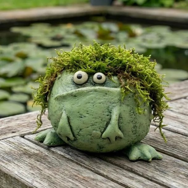 Funny Cute Animal Planter Collection
