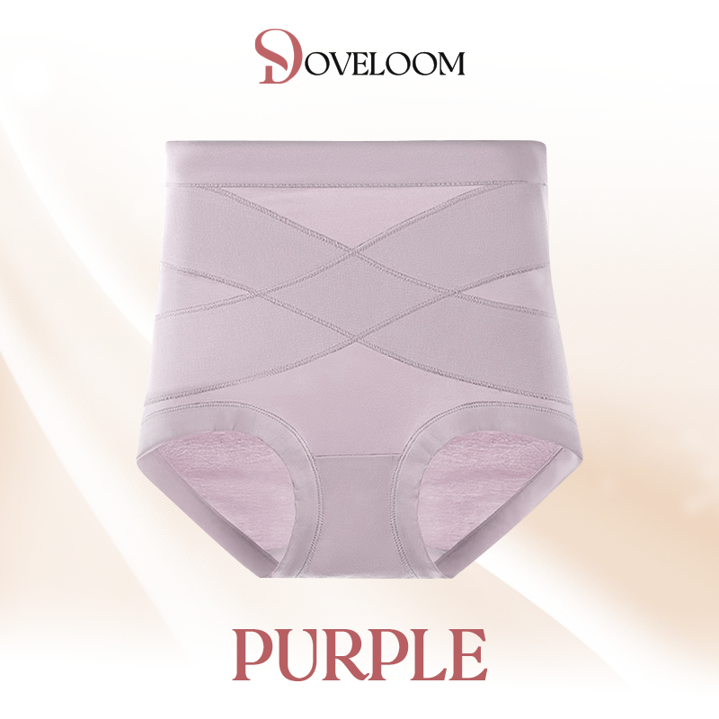 Ultimate Comfort Leakproof and Shaping Panties