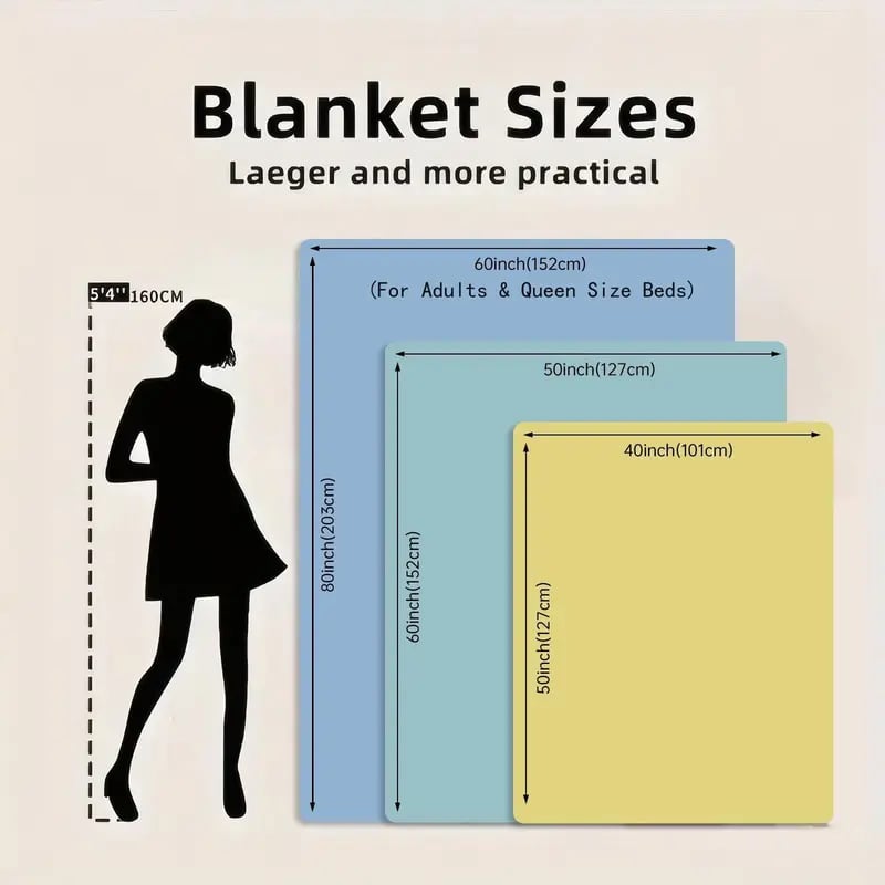 🔥Dad Is Not Sleeping Funny Flannel Blanket