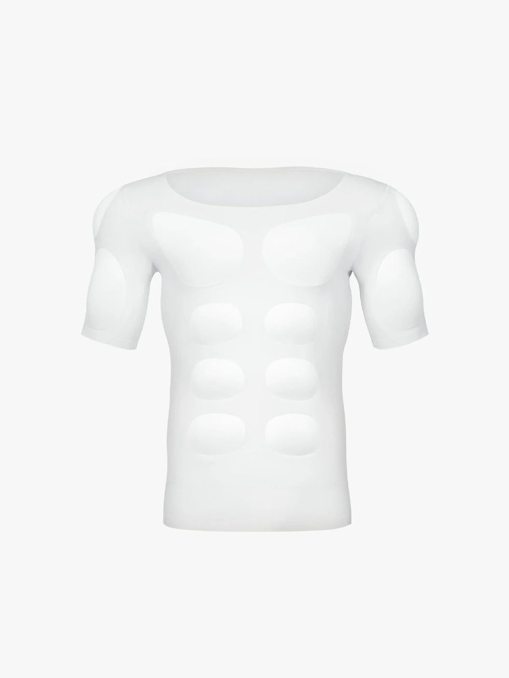 Muscle Enhancement Shaping Top for Men
