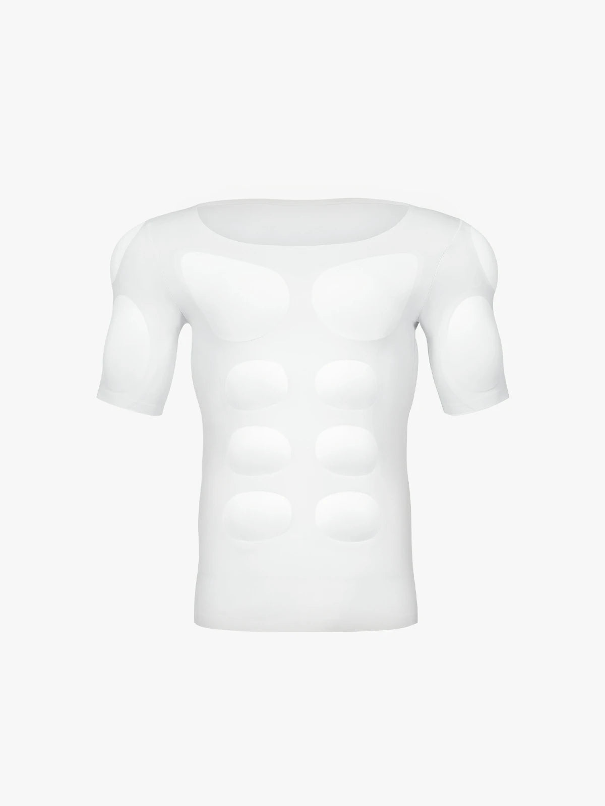 Muscle Enhancement Shaping Top for Men