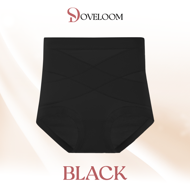 Ultimate Comfort Leakproof and Shaping Panties