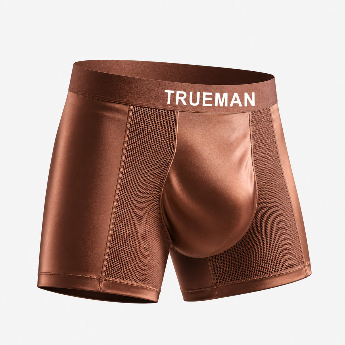 Premium LeakproofBamboo Ice Silk Boxer