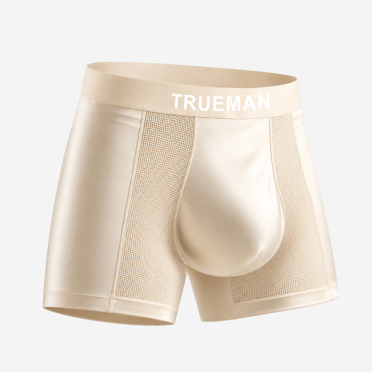 Premium LeakproofBamboo Ice Silk Boxer