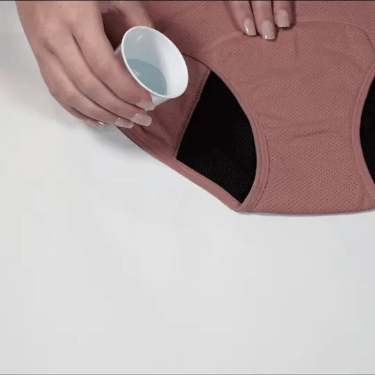 Women 60+ Are Switching To This New Leakproof Underwear