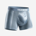 Premium LeakproofBamboo Ice Silk Boxer