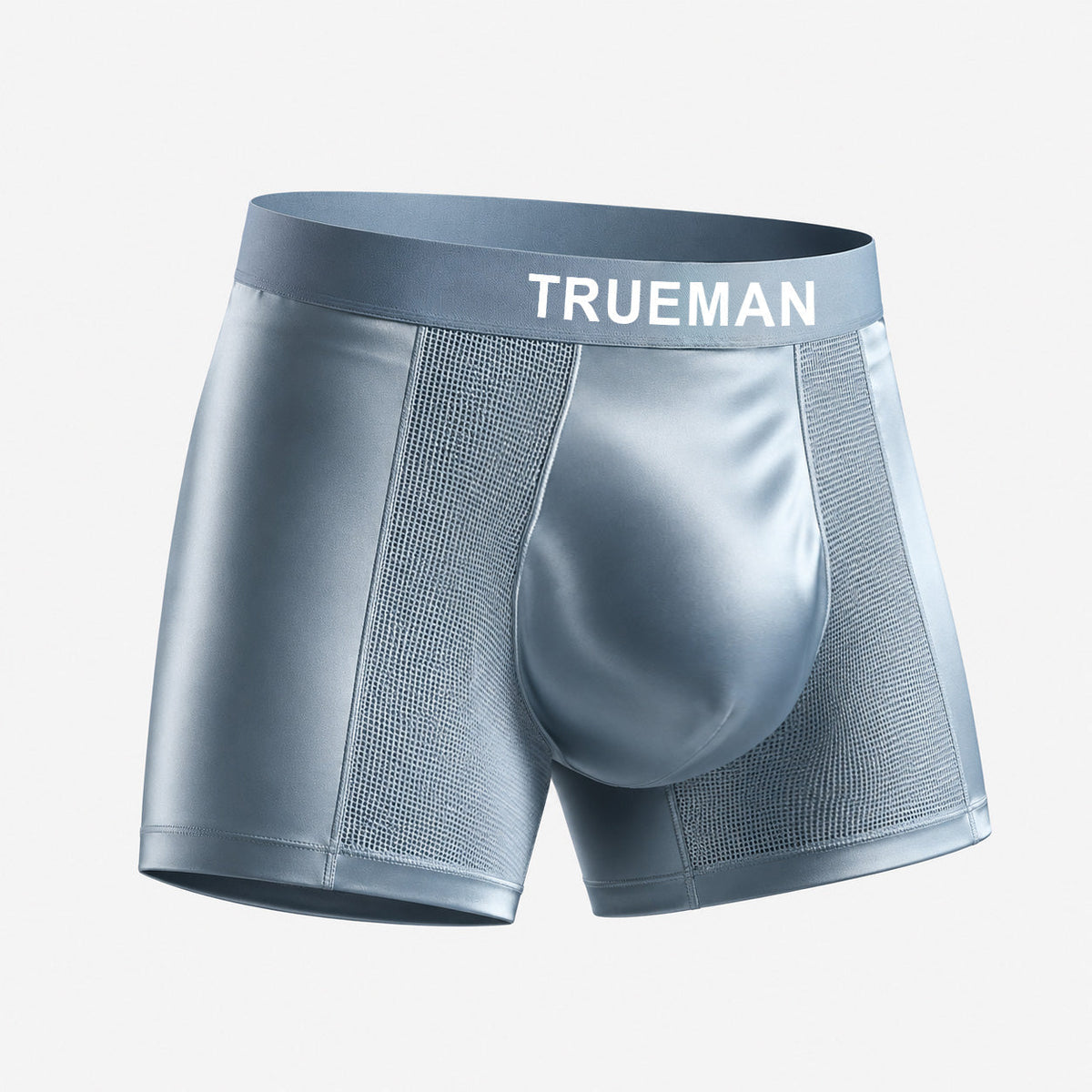 Premium LeakproofBamboo Ice Silk Boxer