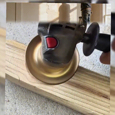 3PCS Wood Carving Disc Set