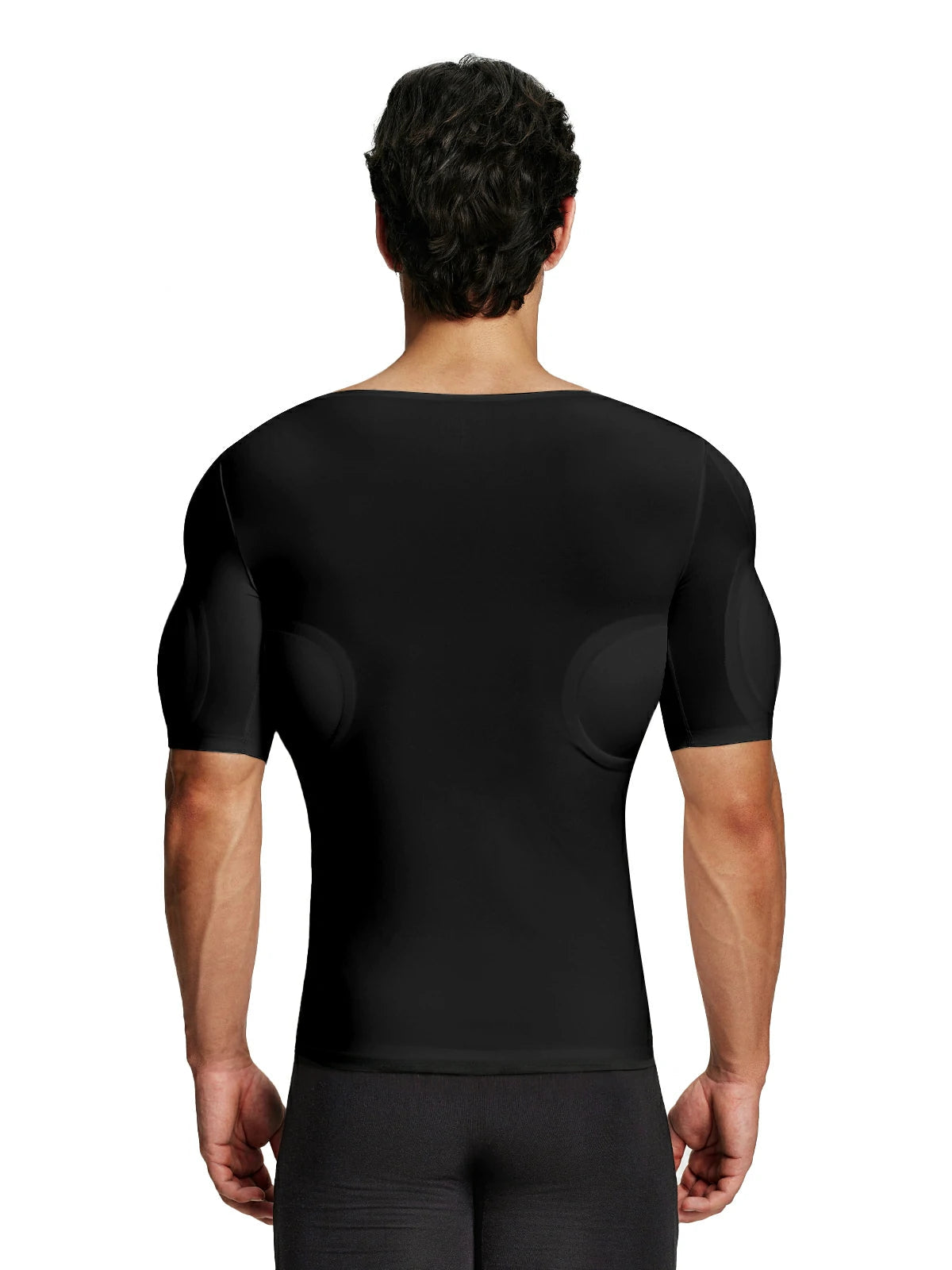 Muscle Enhancement Shaping Top for Men