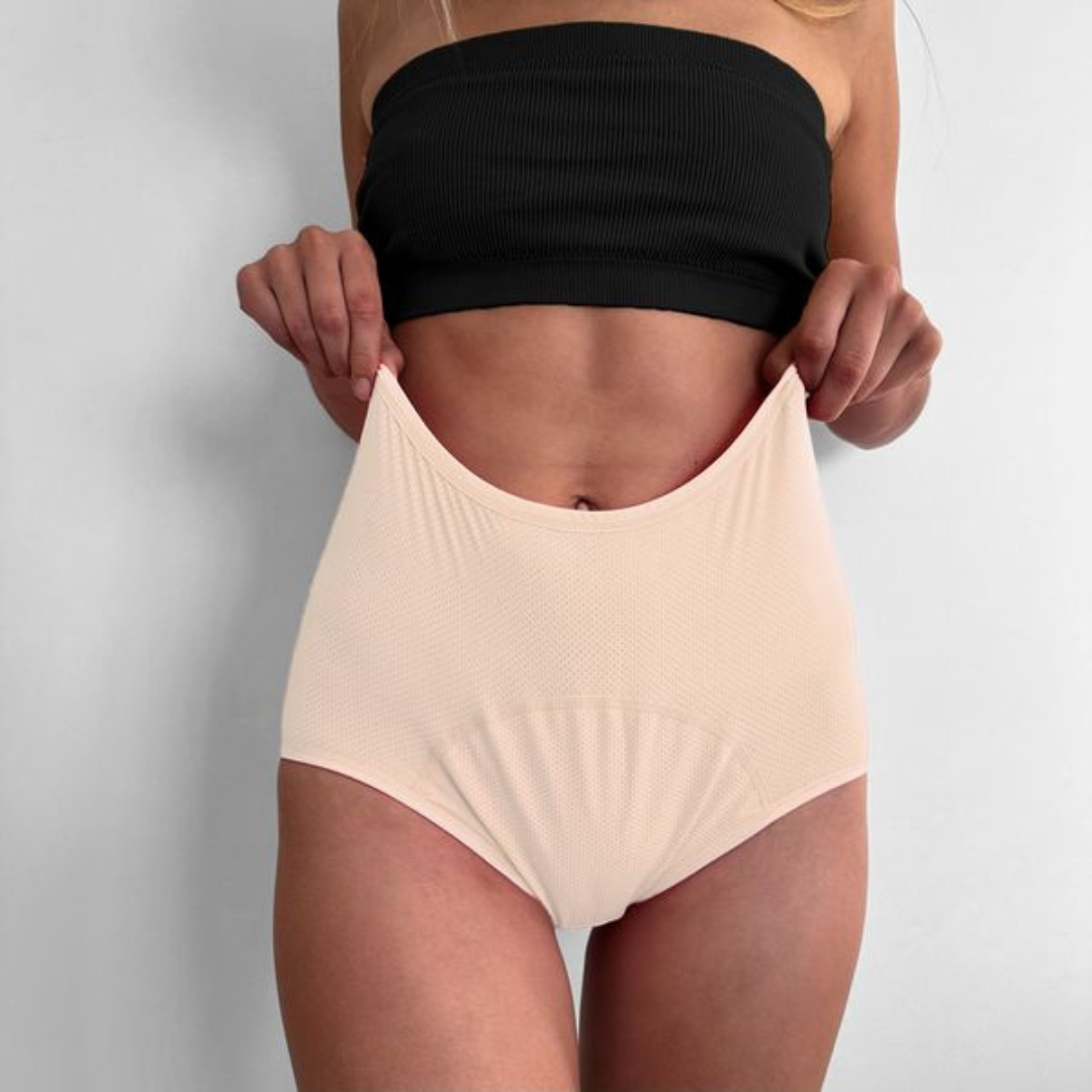 Pelvic Floor Support & Leakproof Underwear