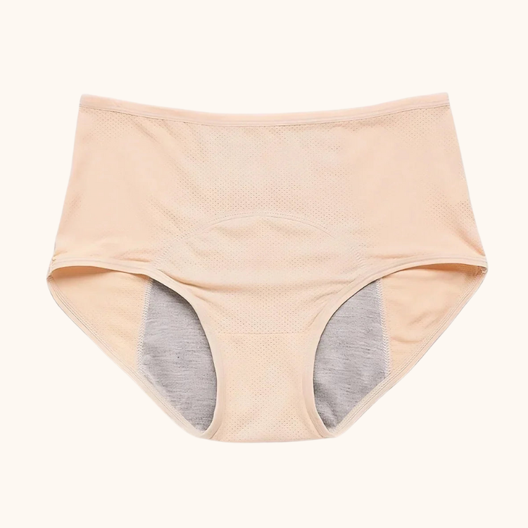 Pelvic Floor Support & Leakproof Underwear