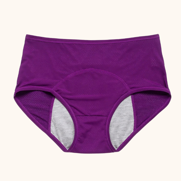 Pelvic Floor Support & Leakproof Underwear