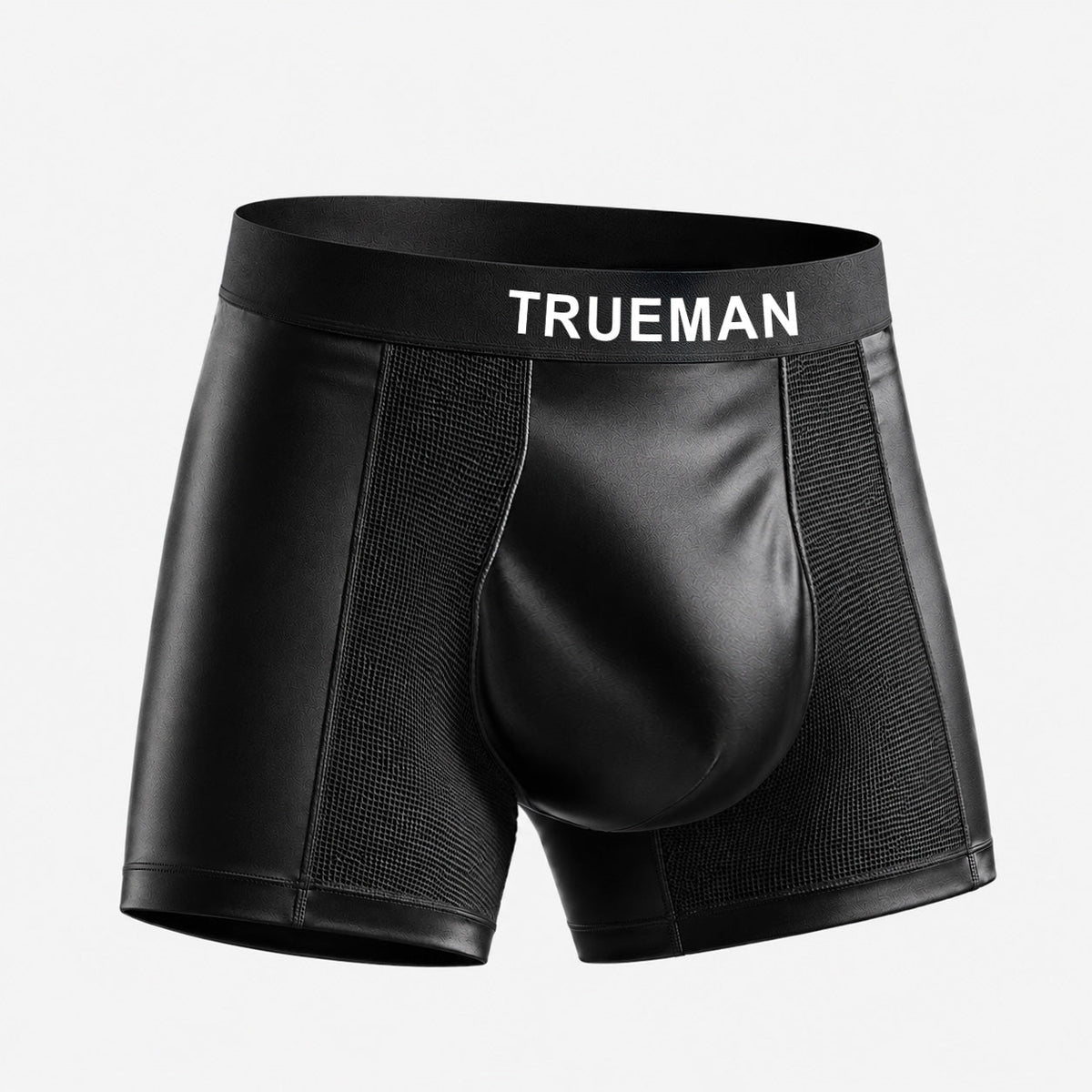 Premium LeakproofBamboo Ice Silk Boxer