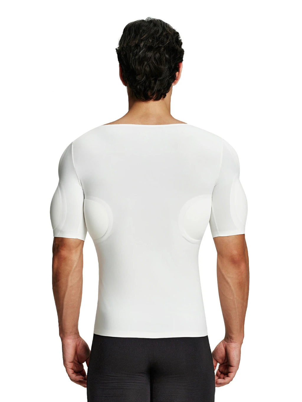 Muscle Enhancement Shaping Top for Men