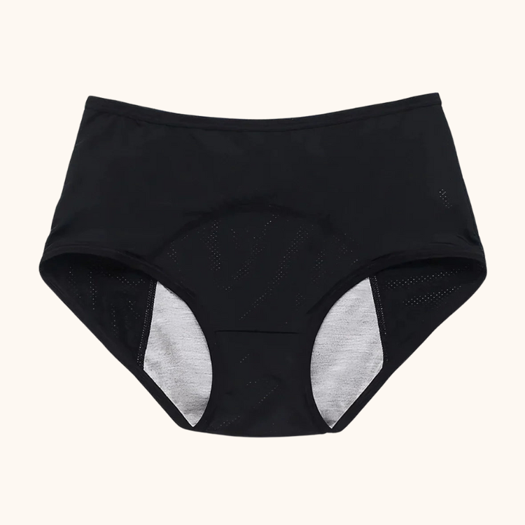 Pelvic Floor Support & Leakproof Underwear