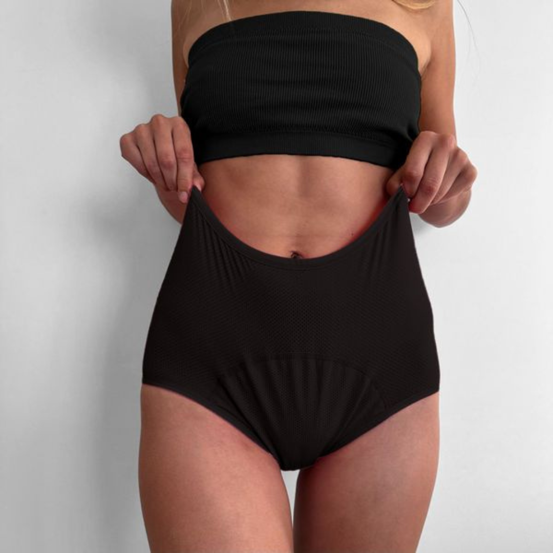 Pelvic Floor Support & Leakproof Underwear