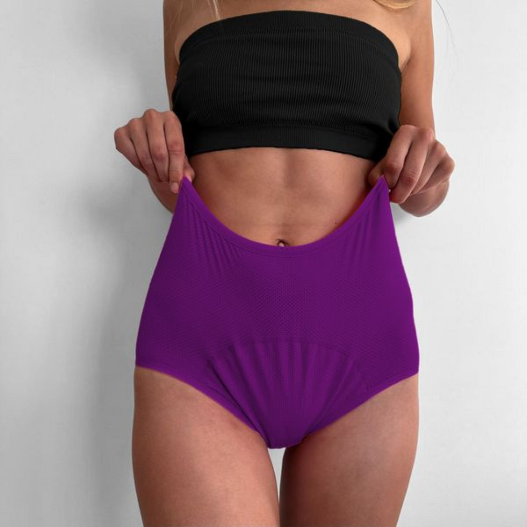 Pelvic Floor Support & Leakproof Underwear
