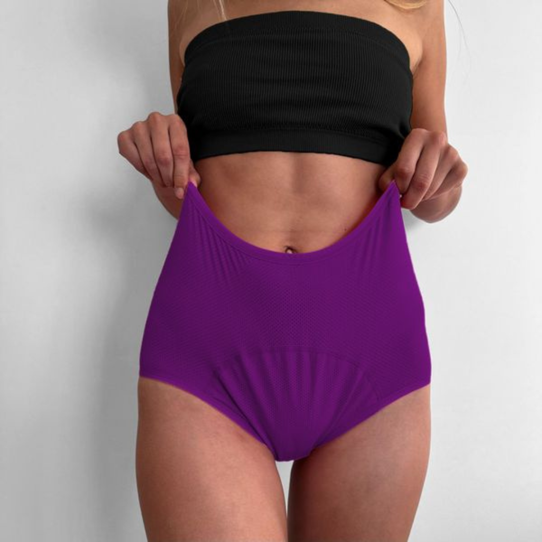 Pelvic Floor Support & Leakproof Underwear