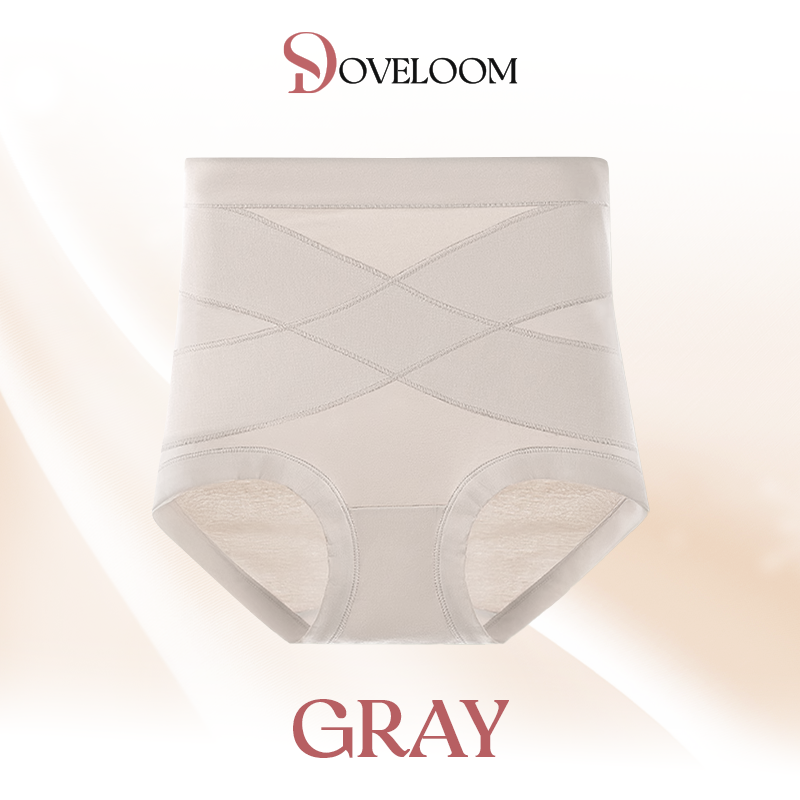 Ultimate Comfort Leakproof and Shaping Panties