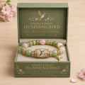 🌿 Love, Peace & Spring Blessings 💖 | 2026 Limited Edition Bracelet