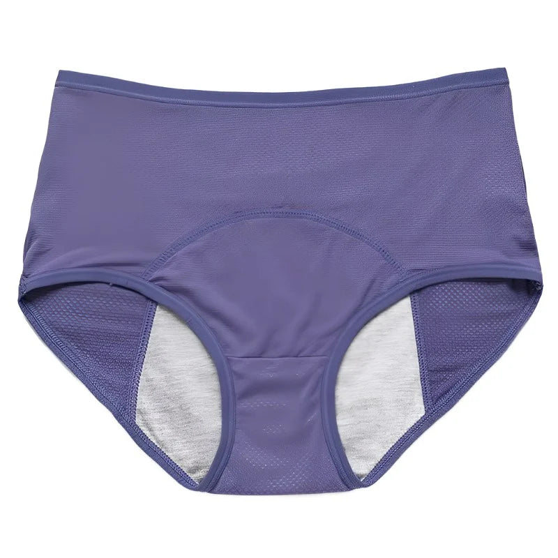 Pelvic Floor Support & Leakproof Underwear