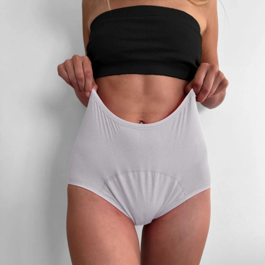 Pelvic Floor Support & Leakproof Underwear