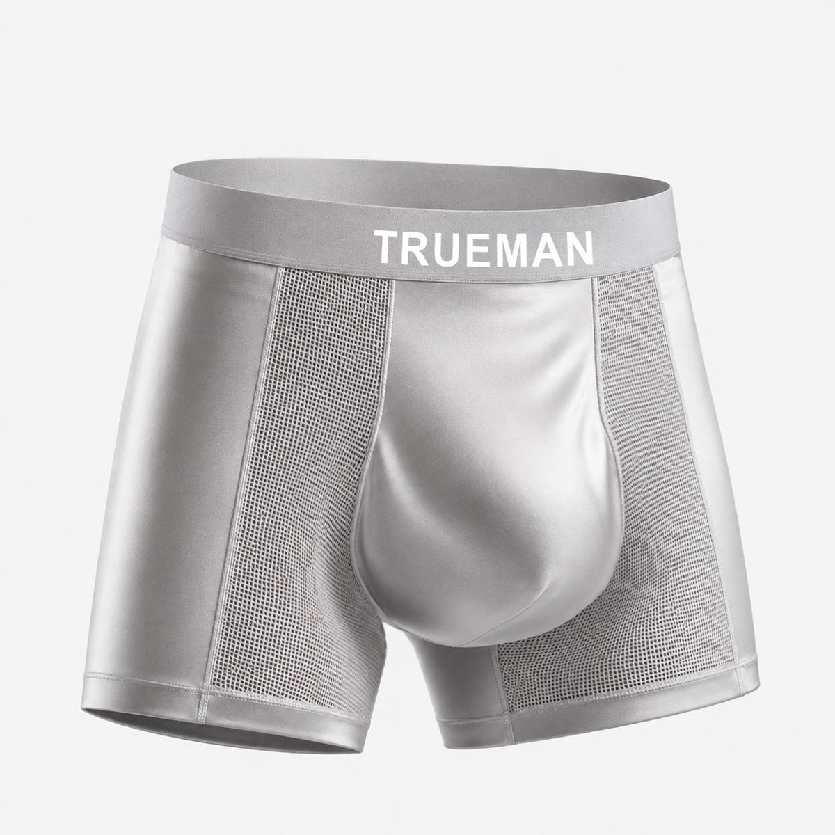 Premium LeakproofBamboo Ice Silk Boxer