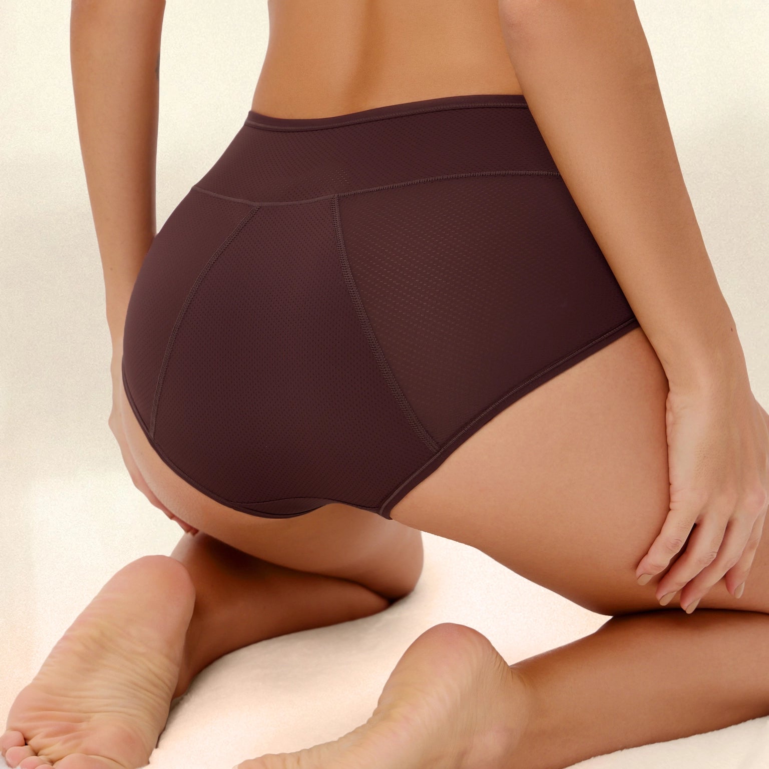 Women 60+ Are Switching To This New Leakproof Underwear