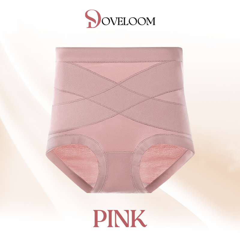 Ultimate Comfort Leakproof and Shaping Panties