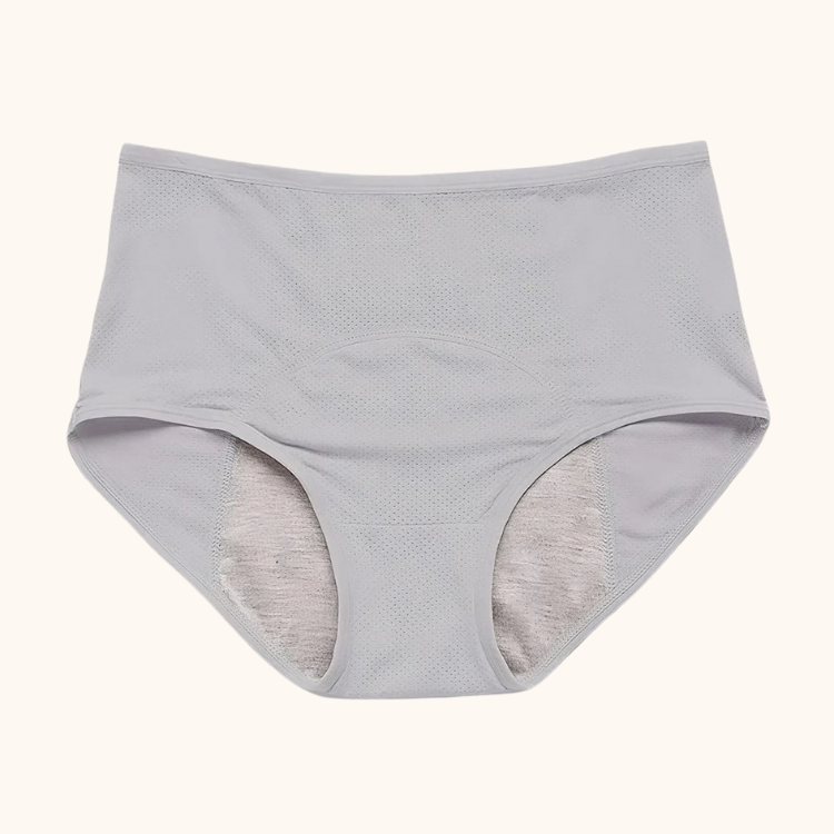 Pelvic Floor Support & Leakproof Underwear