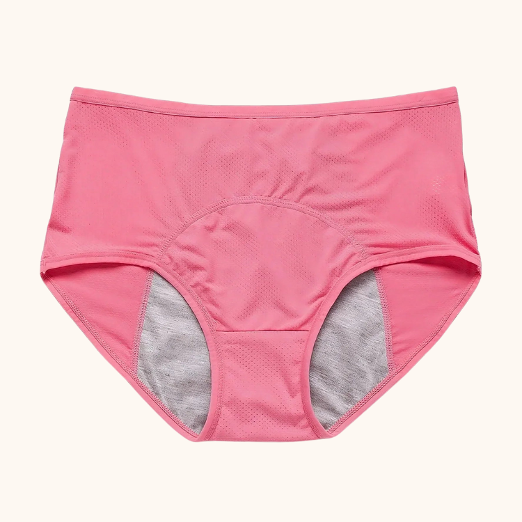 Pelvic Floor Support & Leakproof Underwear